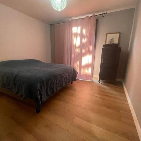 La Villa Jujubes Avec Piscine Chauffee - 5 Chambres Spacieuses Le Bois de Nefles  Eksteriør bilde