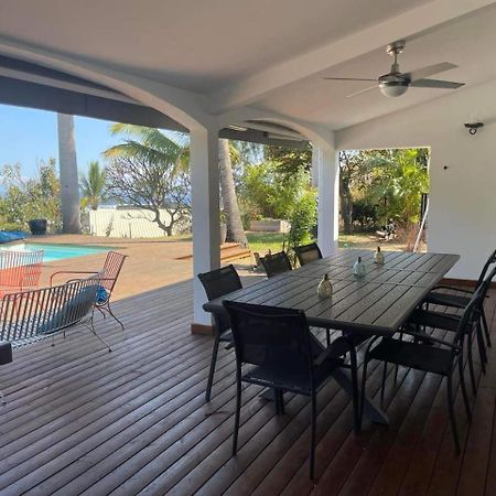 La Villa Jujubes Avec Piscine Chauffee - 5 Chambres Spacieuses Le Bois de Nefles  Eksteriør bilde