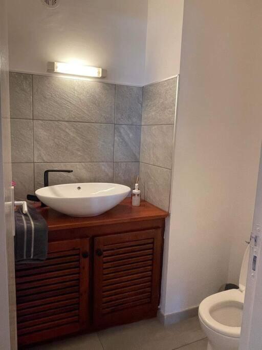 La Villa Jujubes Avec Piscine Chauffee - 5 Chambres Spacieuses Le Bois de Nefles  Eksteriør bilde