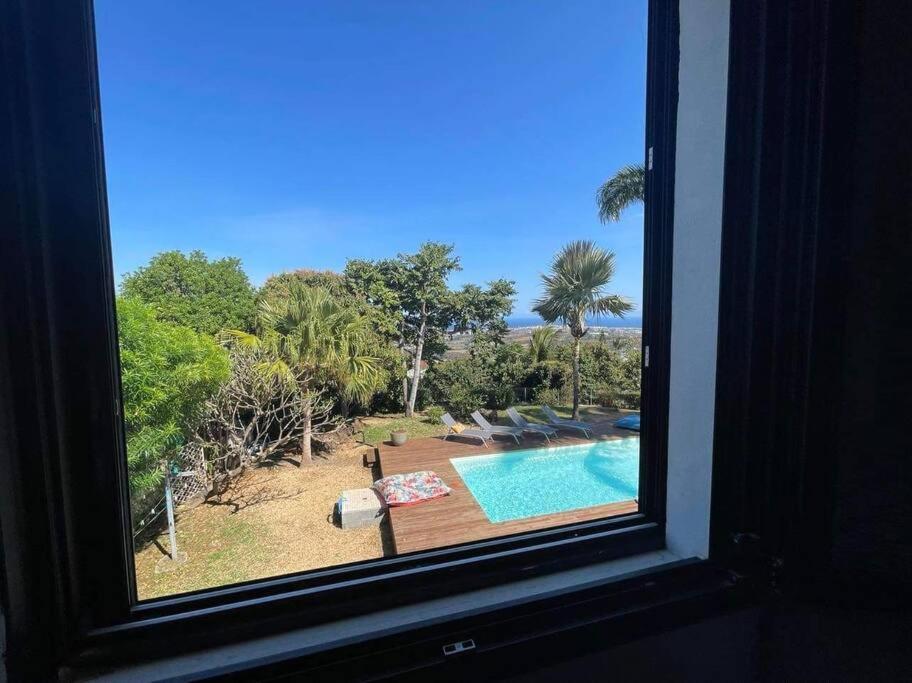 La Villa Jujubes Avec Piscine Chauffee - 5 Chambres Spacieuses Le Bois de Nefles  Eksteriør bilde